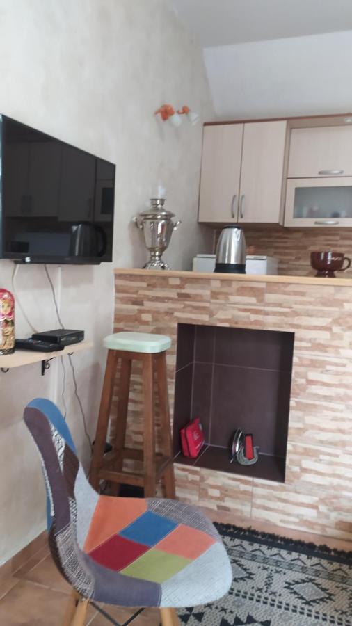 Slavica Sweet Apartment Susanj Exterior photo
