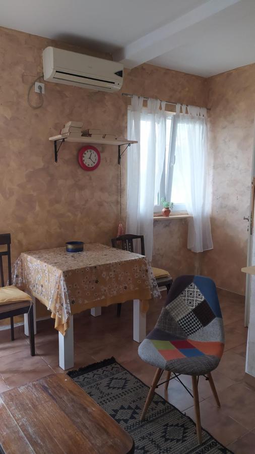 Slavica Sweet Apartment Susanj Exterior photo