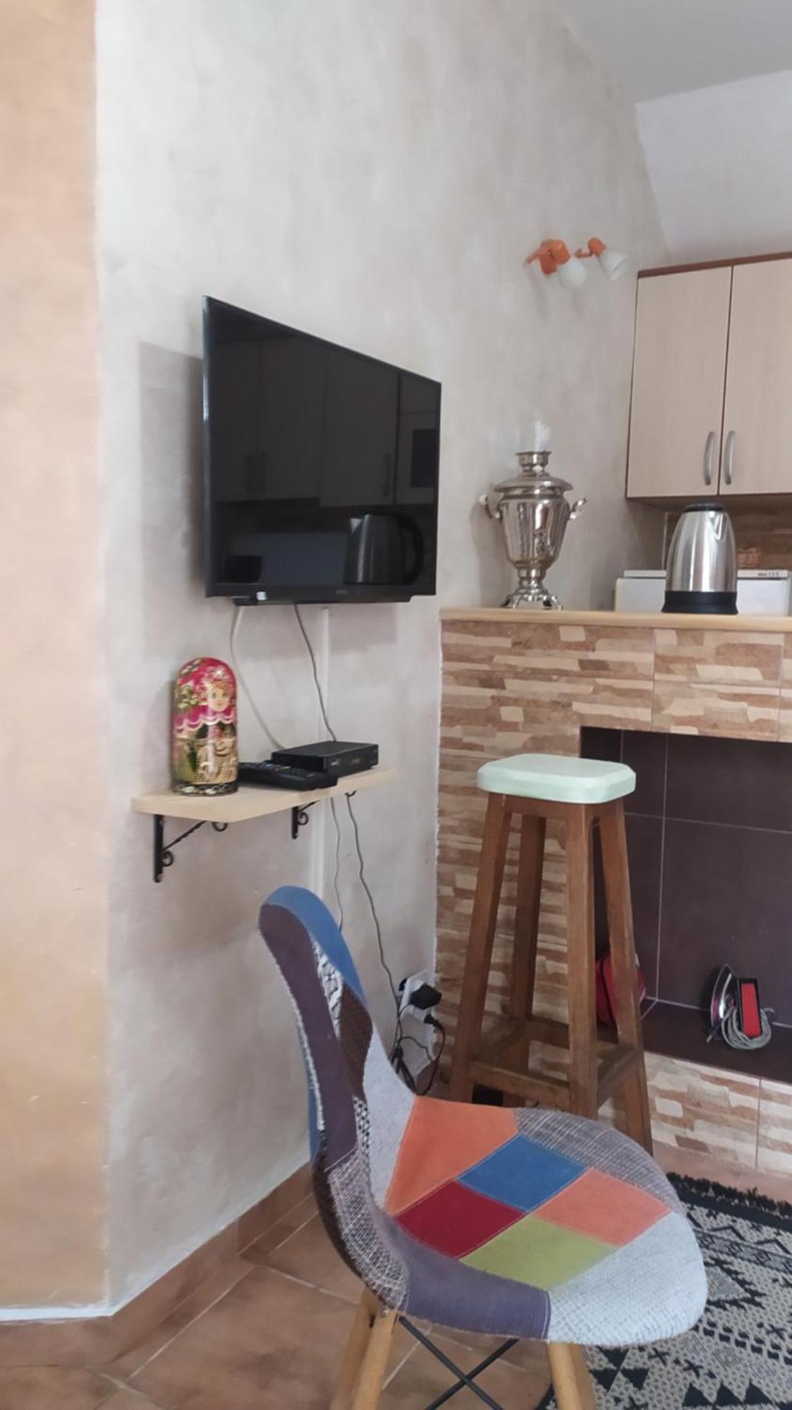 Slavica Sweet Apartment Susanj Room photo